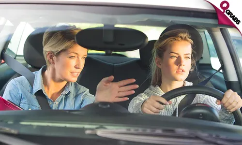 Driving Classes!